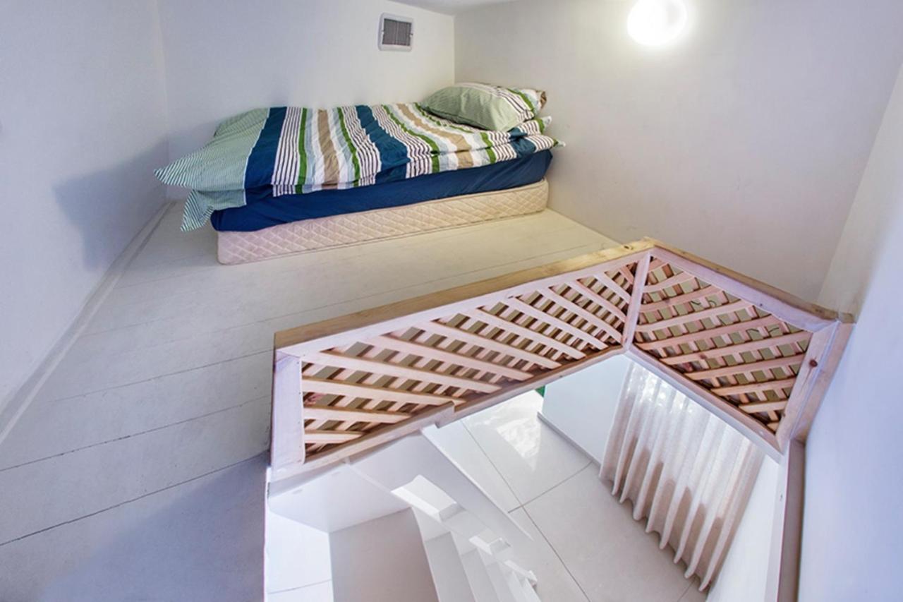 Luxury Apartment In The Heart Of The German Colony Jerusalem Exterior foto
